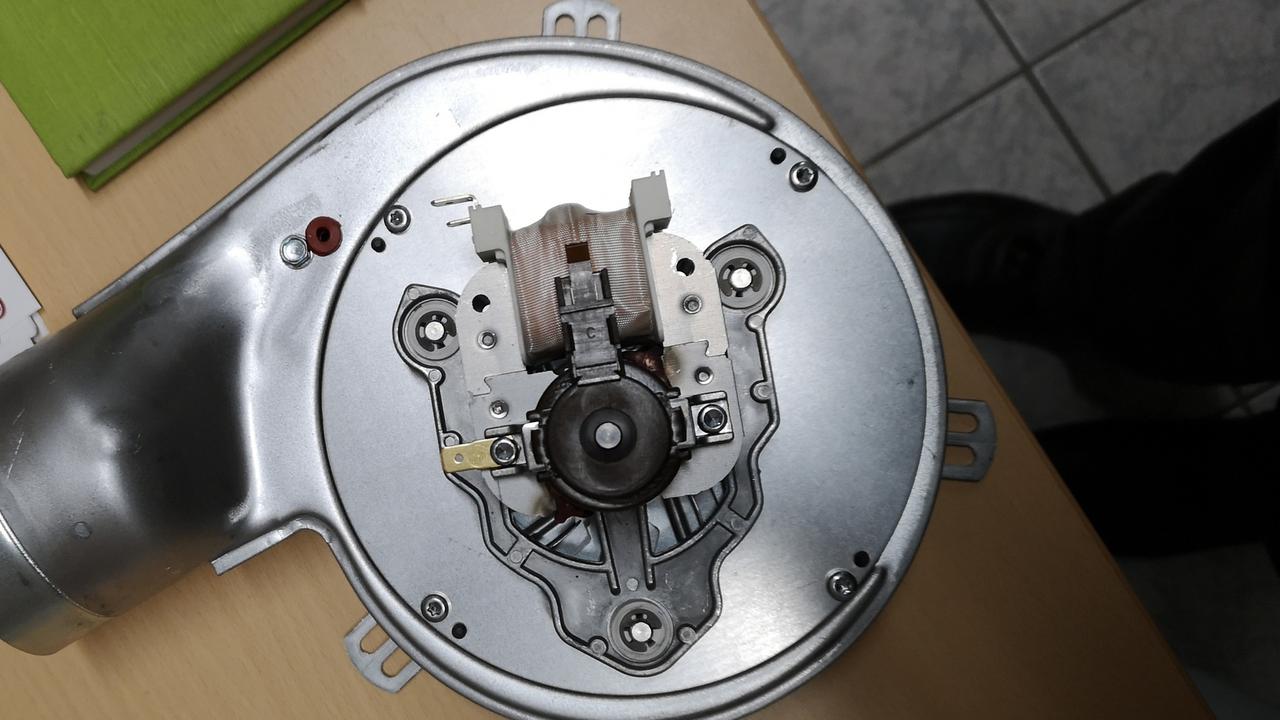 A wide range of exhaust fans for stoves