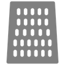 Grates