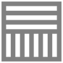 Internal Facing of Hearth