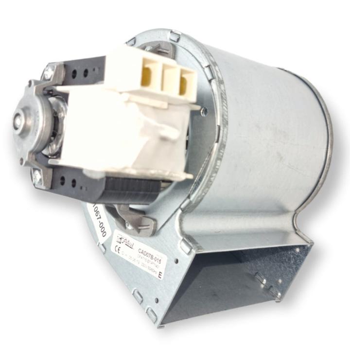 [HEFSN002271067] Centrifugal motor cad07b-015 230v 50/60Hz Extraflame