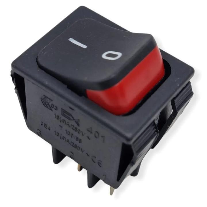 [HEFSE002000504] Bipolar switch Extraflame