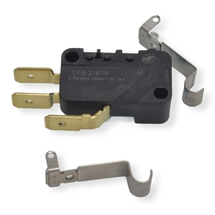 [HEFSE002000538] Micro switch with trigger Extraflame