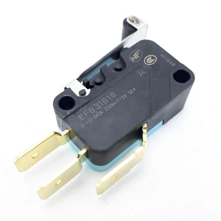 [HEFSE002000547] Micro switch with trigger Extraflame
