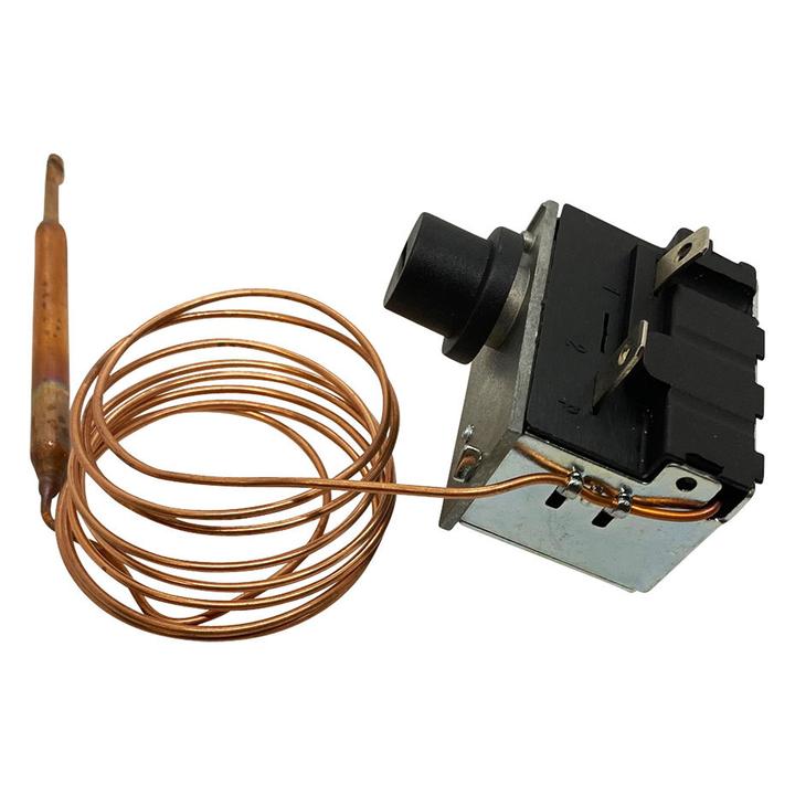 [HEFSM002000622] Bulb thermostat 85°C Extraflame