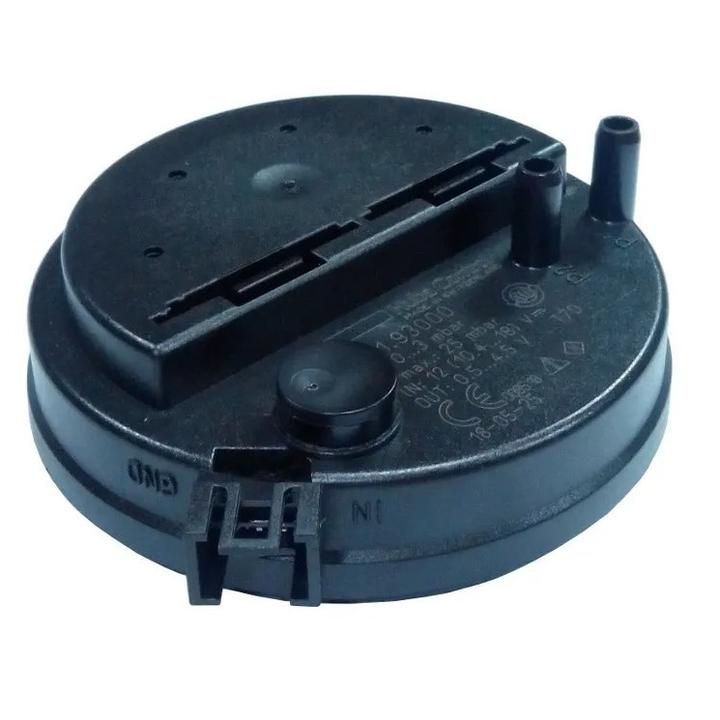 [HEFSM002000595] Depression sensor huba control type 401 Extraflame